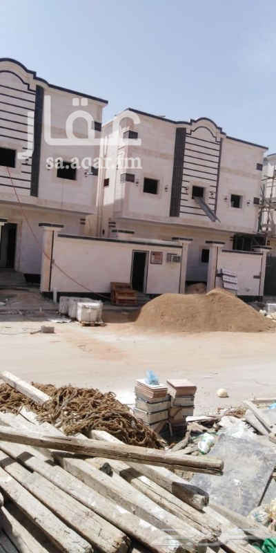 1517442 فيلل السنابل 312متر دورين وتاسيس علي 3ادوار كل الخدمات متوفرة بالحي ماء عين واصلة وصرف صحي وشبكة هاتف
دور ارضي كامل ودور شقتين من 3غرف وصالة ومطبخ و2حمامم
مؤسسس مصعد
للفيلا شارعين مليون و350 الف صافي من غير العمولة 2.5%
الفيلا شارع واحد مليون و250 الف صافي
للتواصل 0562817176
