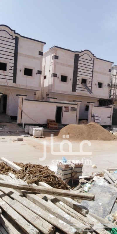 1547316 فيلا دور وشقتين بحي السنابل شارعين ومؤسس مصعد مطلوب مليون و350 الف صافي
للتواصل 0562817176
0562817176