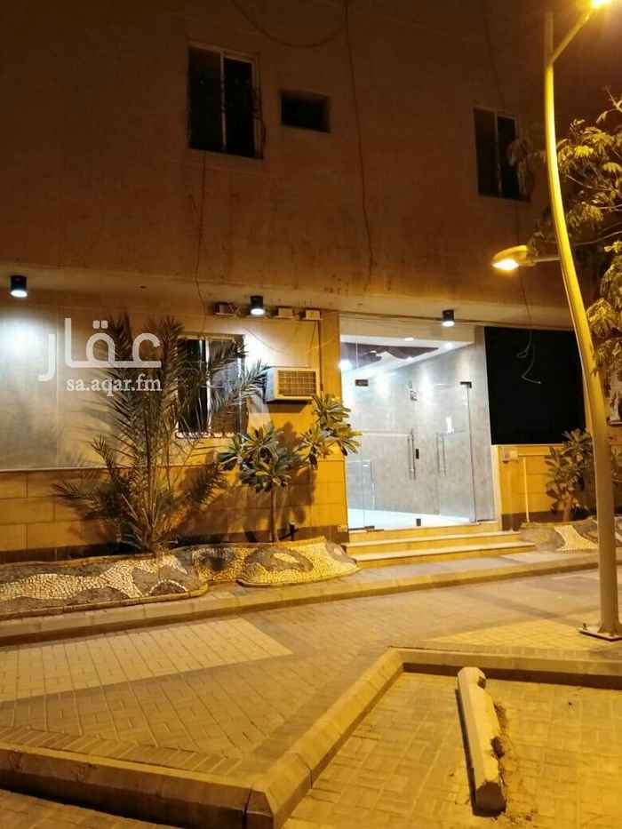 1599649 شقه للايجار غرفه وحمام وصاله ومطبخ مكيفات راكب جديد ومطبخ راكب جديد العقار مجدد بالكامل الخدمات متوافر بالكامل ا