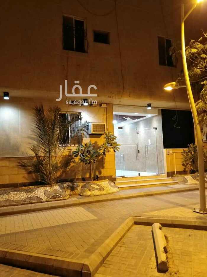 1622226 شقه للإيجار عوائل غرفه وصاله ومطبخ وحمام مكيفات راكب جديد ومطبخ راكب جديد العقار مجدد بالكامل الخدمات متوافر بالكامل