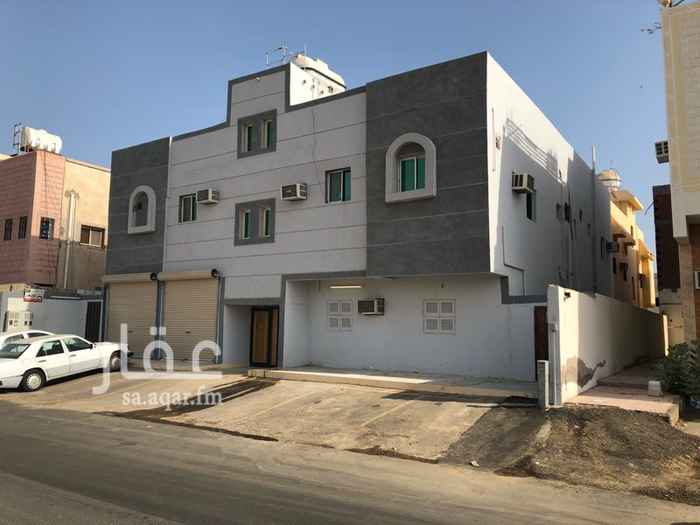 1583683 عمارة دورين ٤ شقق مقسمه الى ٨ شقق
٤ شقق ٣ غرف
و ٤ شقق غرفتين