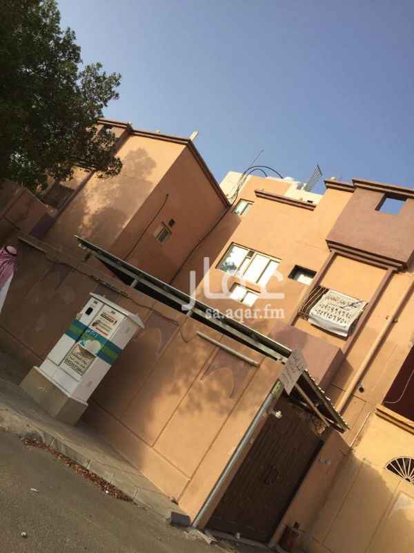 1306912 فيلا 14 غرف ٦ حمامات سطح مع حمام و حوش قبو مع غرفة سائق موقف داخلي وخارجي للسيارة خزانين صالتين
دورين على شارع تجاري وشارع فرعي الفيلا في الزاوية
الموقع الاسكان مقابل مدرسة عبد الخياط
#مطلوب مستأجر بغرض تجاري
يمكن ان يصل العقد من ١ سنة الى ١٥ سنه وقابل للتجديد
مطلوب. 120الف
#يمكن ان تكون عيادات او شركة او مكتب طوافة او صالون نسائي او غيره
#رقم صاحب العماره.
054 215 6750
الرجاء مراعات اوقات الإتصال