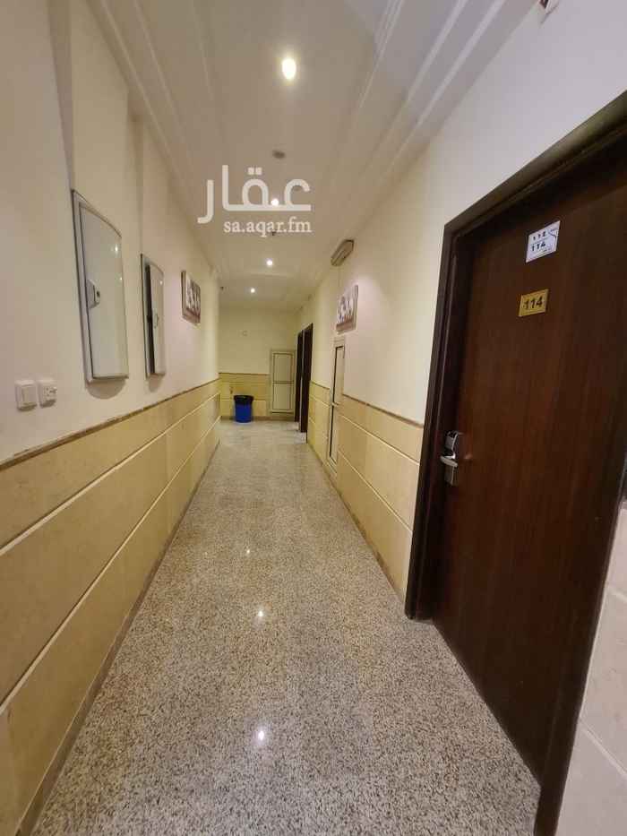 شقة للايجار في حي العزيزية في مكه شقة للايجار في حي العزيزية في مكه
