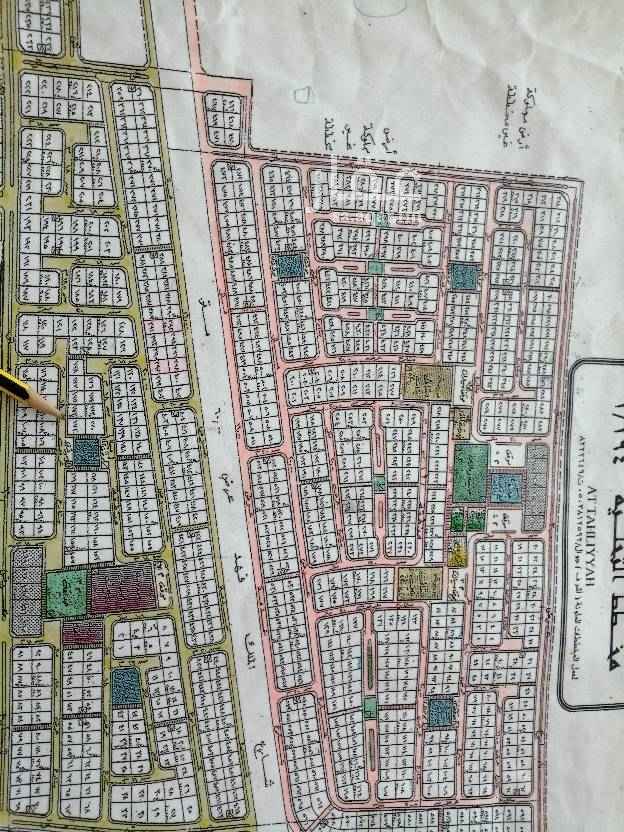 1462019 للبيع
ارض بمخطط التحليه
294/2
الحرف ب
المساحه 885متر
رقم الارض 171
الاتجاهات 18غرب
8جنوب
السعر 780الف ريال
مباشر لدينا من المالك
للتواصل
أبراج الشرقيه للعقارات نبيع ونشترى ونسوق بجميع مخططات العزيزية بالخبر
0564803251
0505949032