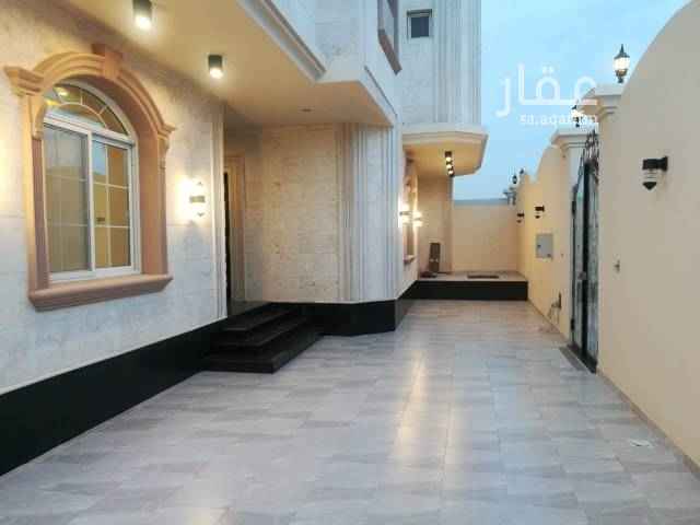 1466841 للبيع
فيلا فخمة وفيها شقتين بجودة عالية وبسعر مناسب مع كل الضمانات؟
تشطيب سوبر ديلوكس مع شقق في الخبر العزيزية مخطط الصواري
مواصفات
قريب من كلية الخبر للبنات ومستشفى الخبر المركزي.
عبارة عن فلا دور ونصف + شقتين للاستثمار.
الواجهة الأمامية حجر.
توزيع المساحات أكثر من رائع.
كراج خاص للسيارة.
جميع الأرضيات الداخلية والخارجية سيراميك ذو جودة وفخامة عالية.
·جميع الأسقف ديكورات فخمة ذات جمال رائع جدا.
السخان مركزي. وحدات التكييف مجهزة لمكيفات سبليت.