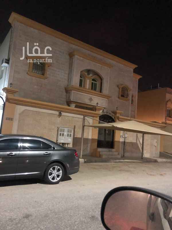 1697871 دور ارضي كامل 3 غرف نوم صاله ومجلس ومقلط وغرفة عسيل وغرفة سائق موقف سياره حوش خارجي المبلغ المطلوب 38 الف غير قابل لتفاوض