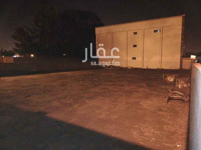 1140395 ارض مساحة ١٠٠٠ م٢
للايجار السنوي
الارض مسوره ومزفلته
الموقع خميس مشيط حي تارة ( التحلية )
تصلح مستودعات
ملاحضة التواصل واتسب .. 0566977757