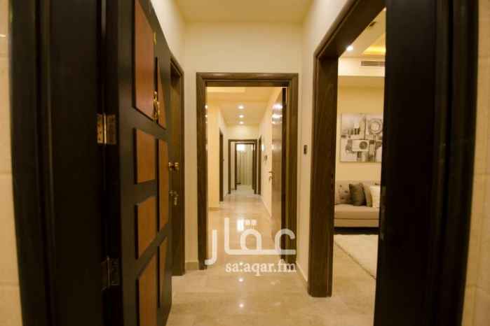 1067981 (شقق فاخرة بحي السلامه )
*عدد الشقق * (18)
________________________》
*المواصفات*4 غرف -صالةمعيشة- 3 حمامات - غر
__________________________》
*المميزات*
-تكييف مركزي - تمديدمكنسه مركزيه -تمديد سخان مركزي -ارضيات رخام -واجهة حجر شاورات-اضاءاتLED-مغاسل فاخرة
موقف خاص لكل شقة
خزانات مع عداد خاص لكل شقة
_________________________》
*موقع العمارة مميز على شارع 20 م
مقابل مسجد *
واجهة *شمال