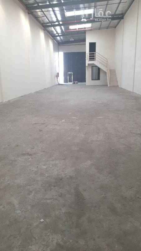 1547518 ورش جديدة للايجار Nwe wherehouse for reent