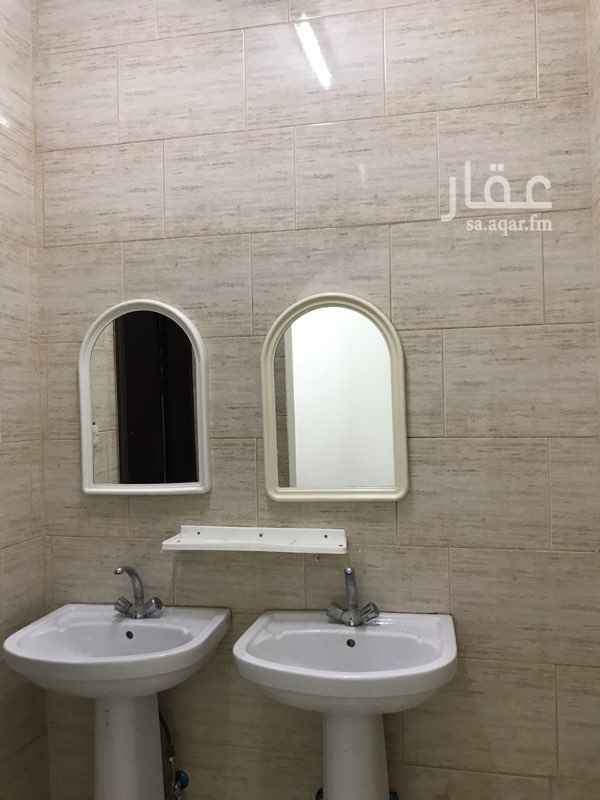 1693619 شقة عزاب للايجار للشركات والمؤسسات
حي السلي شارع الفروسية
مرممة ومجدده بالكامل
مكونة من 4 غرف + مطبخ + 2 حمام
مكيفات راكبة + موكيت جديد
للاستفسار الاتصال على الارقام
0502208522
0567004774