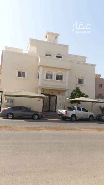 1699905 للبيع عماره في ابحر الشمالي شارع الاميرنايف مساحه 400 شارع 25 العماره من 5شقق فيه من 4غرف وغرفتين والملحق 6غرف