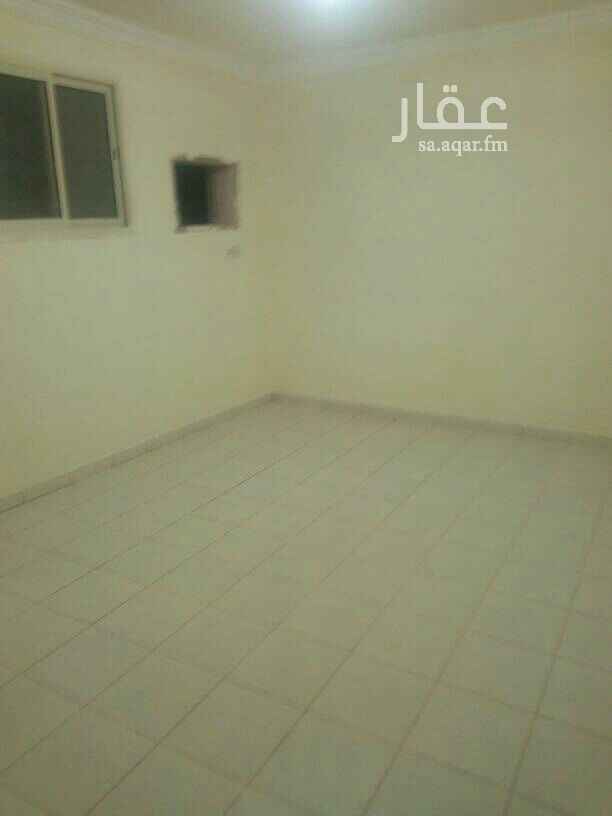 1549919 شقه للايجار بالدمام حي النور غرفتين وصاله