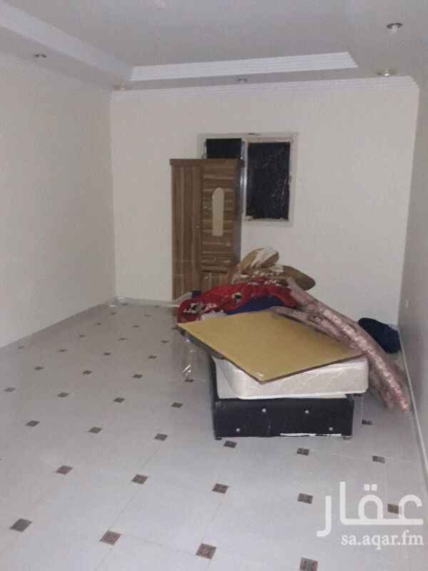 1501449 غرفتين وصالة ودورة مياه ومطبخ راكب مكيفات اسبليت تشطيب سوبر لوكس