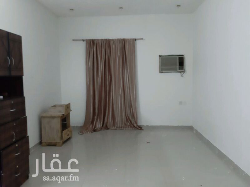 1639808 غرفه ومطبخ ودوره مياه راكب مكيفات تشطيب سوبر لوكس في فيلا