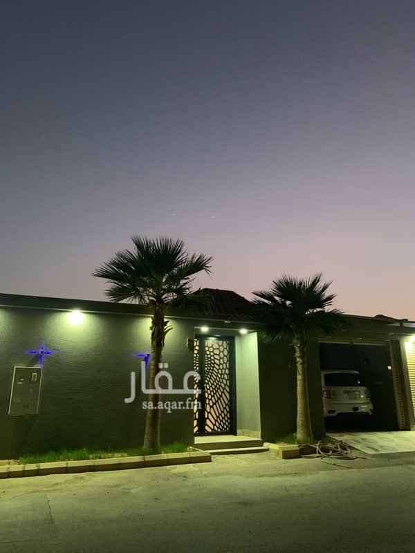 1671354 شالية يتكون من مسبح كراج سيارة خاص، صالة فيها مطبخ امريكي غرفة نوم وحمام.