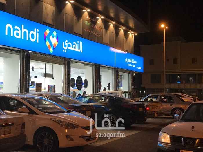 1365492 شارعين ٣٢+٣٢
مناسبه جداً لمستوصف اسنان او اي غرض تجاري اخر في حي مزدحم بالسكان
