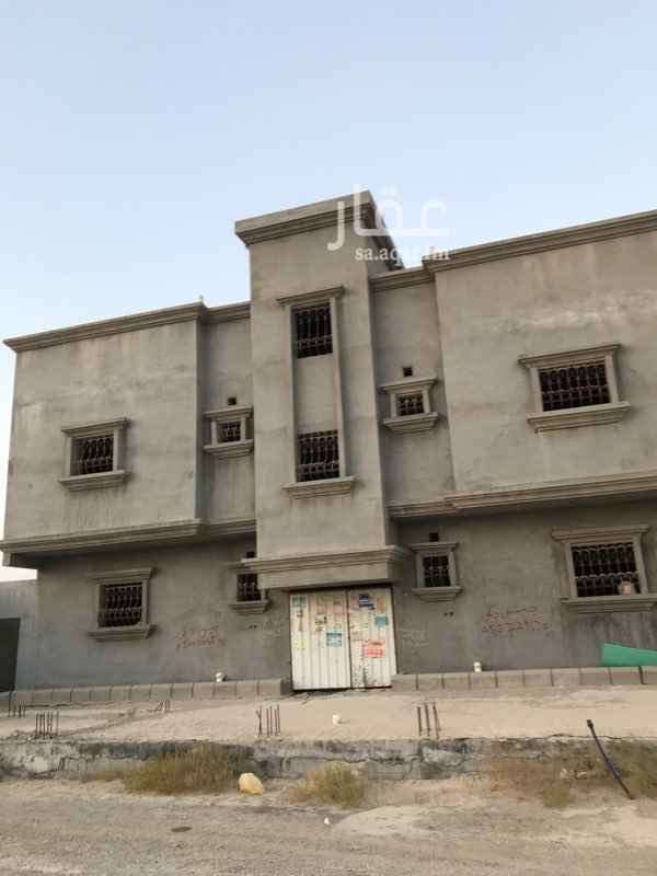 1654367 عماره خمس شقق الضاحيه الحي الخامس التاسع عظم من ٧سنوات