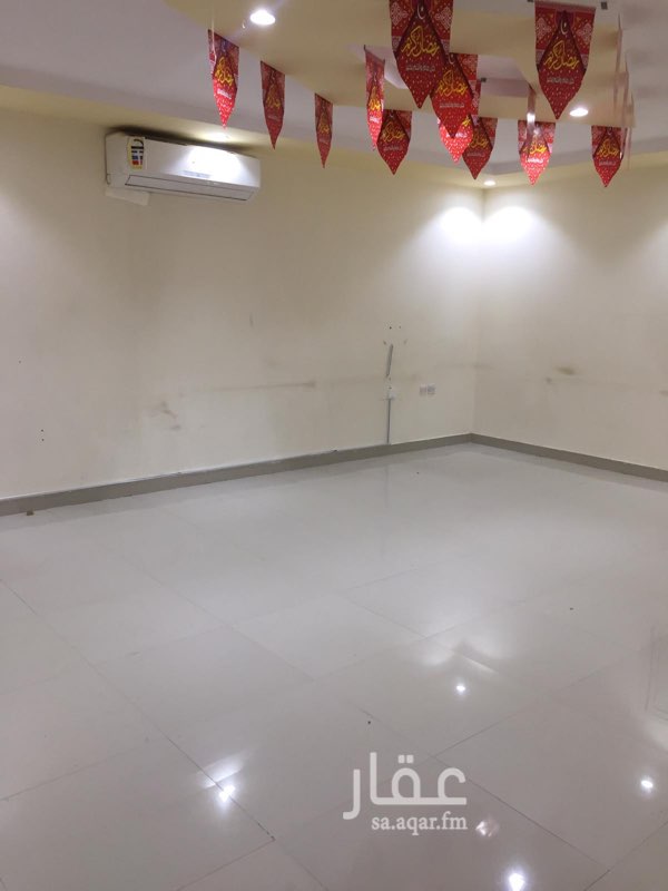 1401659 غرفه وصاله وحمام ومطبخ باليرموك الغربي مكيفات واكبه ومطبخ مجدده نقبل الدفع الشهري 1350