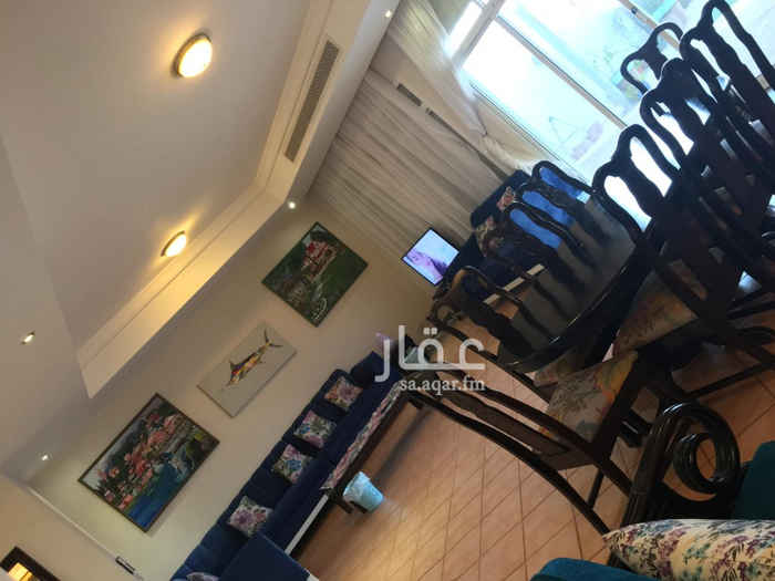 1665839 فيلا للايجار السنوي بمنطقة درة العروس تتواجد بالشاطئ الذهبي