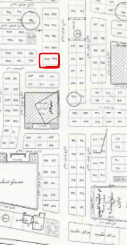 1581838 العرضية الشمالية مخطط المعقص
ارضين متجاوره مساحة 1430
على 3 شوارع
شارع 25 و 20 و 15
مخطط مكتمل الخدمات مدارس و مساجد و مستوصف