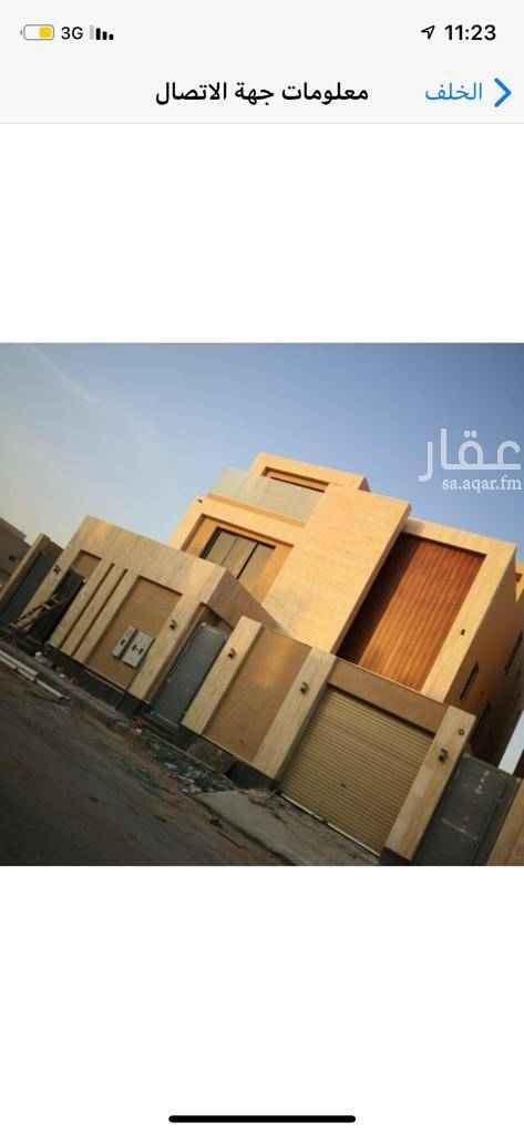 1765052 بناء شخصي
درج داخلي 7 غرف نوم ماستر وشقتين تأسيس مصعد