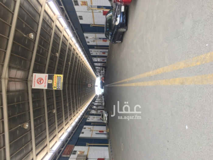 1698741 مستودعات للايجار ( تخزين فقط )
مساحات ب ٣٥٠ م مميزه
حيث انها داخل مجمع مغلق
للإستفسار :0567522240