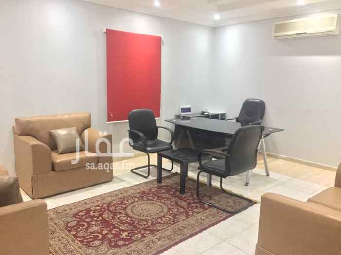 1506449 مكاتب مؤثثة للإيجار الشهري في جده حي النعيم خلف جرير مول
للتواصل 0567576000