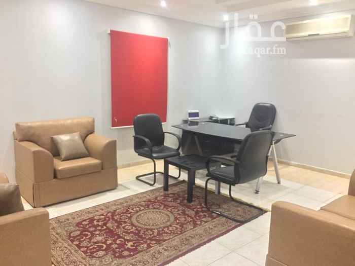 1514860 مكاتب مؤثثة للإيجار الشهري في جدة حي النعيم خلف سوق جرير مول
للتواصل 0567576000