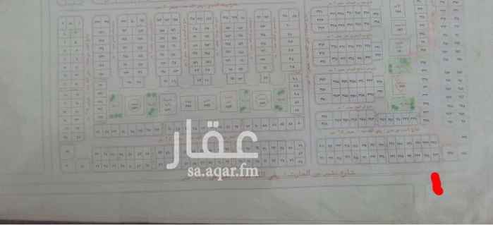815840 للبيع ارض تجارية بمخطط الشرق
بجانب جامعة طيبة
رقم القطعة : 234
شارع تجاري: بشير بن الحارث مقابل المدينة الطبية واسكان أعضاء هيئة التدريس-جامعة طيبة.
المساحة: 626 م
المبلغ المطلوب: مليون وأربعمائة واربعون الف ريال
امكانية الشراء عن طريق البنوك او شركات التمويل
قابل للتفاوض للجاد بالشراء