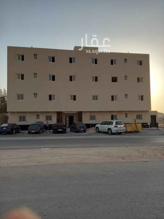 شقق للايجار في حي النزهة في الرياض