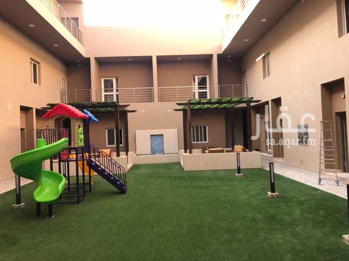 1207709 تصميم مجمع ميد تاون الملقا تصميم جديد من طراز فريد يحتوي علي فلل دوبلكس ثلاث غرف نوم - شقق غرفتين نوم دور واحد - ثلاث غرف دور واحد - ثلاث غرف نوم مع سطح - شقق صغيرة ومتوسطة وكبيرة - مساحة استقبال كبيرة - ٢ صالة - مناطق خضراء ومجلس خارجي والعاب ترفهية للاطفال - غرفة جيم - مصاعد - مكيفات مركزية واسبليت - مطابخ ايطالي - مواقف سيارات بالقبو - سطح خاص السعر يبدا من ٤٠٠٠٠ ريال سنوي