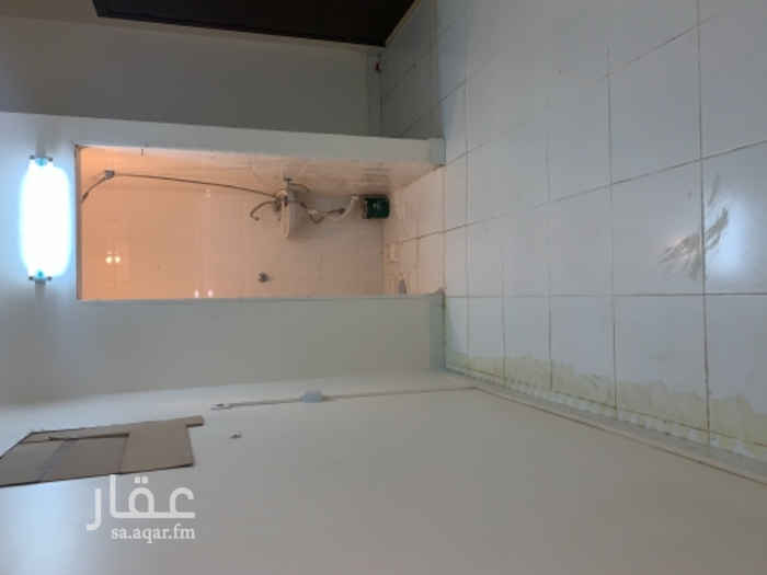 1680060 غرفة بحمام جدة حي المروة تابعة لشقق تمليك السلطان جديدة خلف اسواق المزرعة وبجوار مسجد نور الصالحين