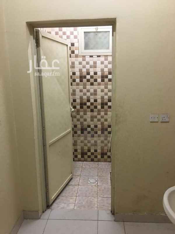1750504 شقة للايجار
سكن عزاب حي المصفاة طريق الخرج القديم
واسعة عبارة عن شقتين ثلاث غرف نوم ومطبخ ودورتين مياه
للتواصل جوال 0539094891