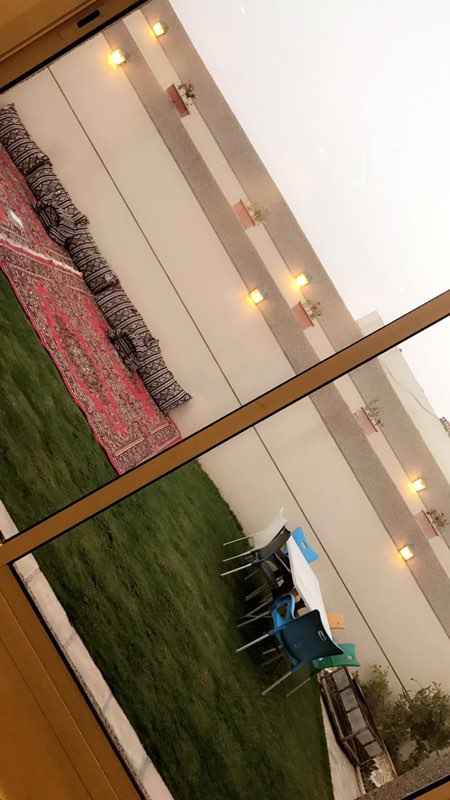 1291541 استراحه للبيع مساحه 420م
شارع 18جنوبي
قسمين
مؤثثه
السعرب650الف
درة الرمال غرب طريق الثمامه
0536932079