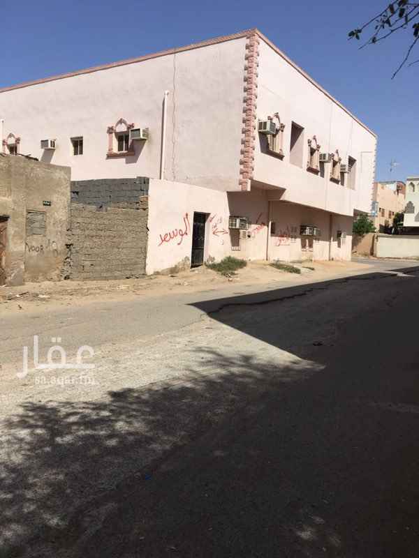 1474578 عماره في السميري دورين ٨ شقق
الدور الاول ٤ شقق كل شقه ٣ غرف +صاله + مطبخ + ٢ دورات مياه
الدور الثاني شقتين من ٣ غرف + صاله + مطبخ +٢ دورات مياه
وشقتين من ٤ غرف + صاله + مطبخ + ٢ دورات مياه
حوش خلفي بمدخلين
المبلغ المطلوب ٧٥٠ الف قابل للتفاوض