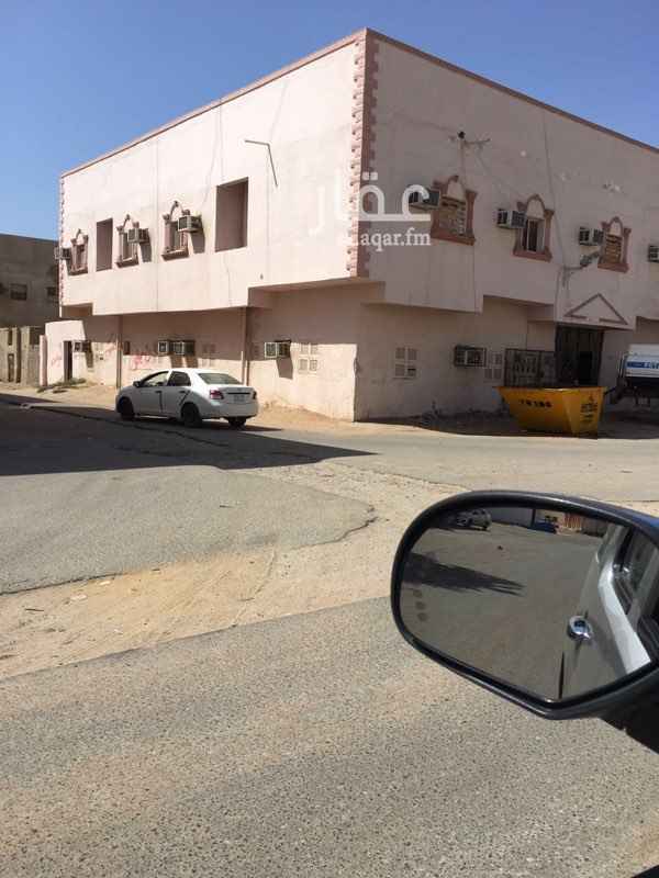1520630 عماره في السميري دورين ٨ شقق
الدور الاول ٤ شقق كل شقه ٣ غرف +صاله + مطبخ + ٢ دورات مياه
الدور الثاني شقتين من ٣ غرف + صاله + مطبخ +٢ دورات مياه
وشقتين من ٤ غرف + صاله + مطبخ + ٢ دورات مياه
حوش خلفي بمدخلين
العقار يحتاج للتجديد
اقبل الاقساط الشروط على الخاص