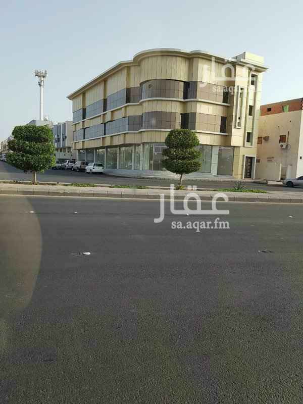 1214104 يتوفر لدينا مبنى يصلح مكاتب تجاريه او صالات بحي الخالديه بالمدينه
العقار عبارة عن ٣ ادوار
الدور الارضي/ عدد ٣ معارض + صراف آلي
الدور الاول / عدد ٢ مكاتب بمساحة اجمالية ٤٠٠ متر
الدور الثاني / عدد ٣ مكاتب بمساحة اجمالية ٤٠٠ متر