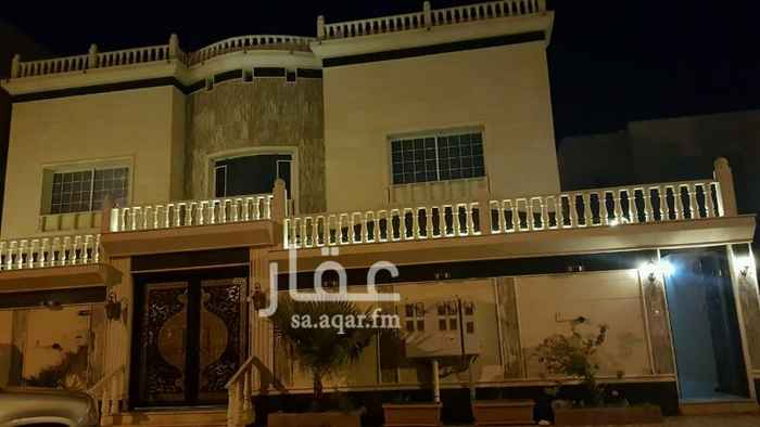 1298638 للإجار شقة فاخرة في الدور الاول بحي البدراني جديدة مع مطبخ جديد راكب مكونة من أربع غرف وصالة ومطبخ وثلاث حمامات .
