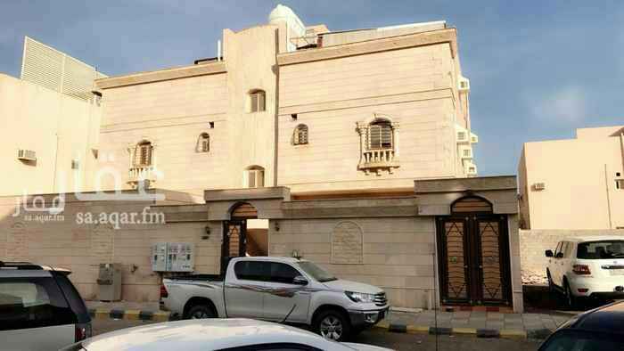 1554914 شقه للايجار حي البدراني مخطط الشفا
مكونة من 4 غرف و3 دورات مياه
وصاله دور ارضي .
عمر العقار 4 سنوات .
للاجار 18 الف .