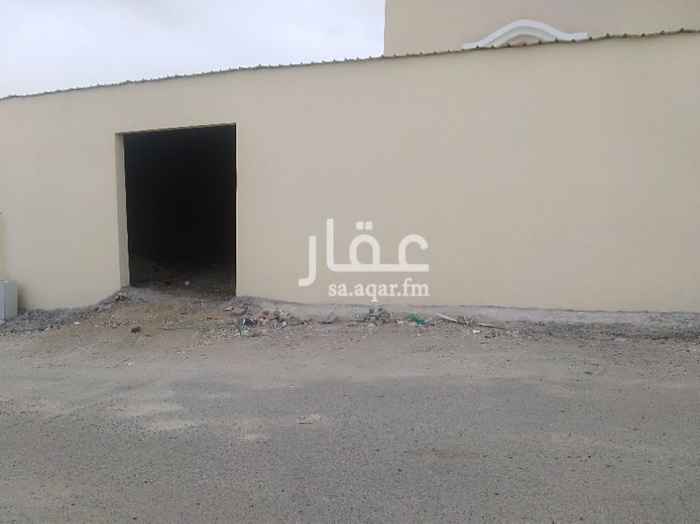 1399461 مخزن مستودع مساحته 100متر يوجد به ملحق. غرفه ٢/٣٠ في 7 خارخ المخزن