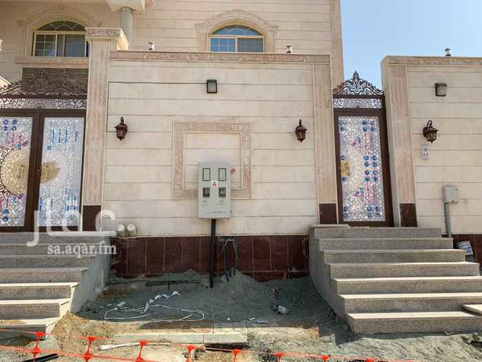 1692875 للبيع فيلا بحي السنابل جديدة مكونة من دورين وملحق مفتوح ع بعض ومسبح ومصعد الغرف واسعه الدور الارضي مجالس والدور الثاني غرف نوم واسعة والملحق غرفة شغالة وغرفة غسيل
ملاحظة بناء شخصي
المساحة :٣٧٥متر -شارع ٣٠متر
المطلوب:مليون و٦٠٠الف صافي
