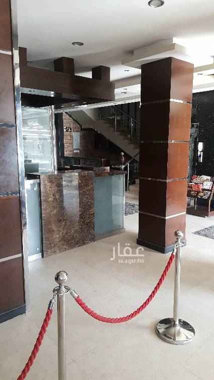 1748605 شقق فندقيه مفروشه للايجار شهري وسنوي عوايل موثثه بالكامل شقه غرفه وصاله ومطبخ وحمام ٢١٠٠ريال شهري شقه ٢غرفه نوم وصاله ومطبخ وحمام ٢٦٠٠ريال يضاف ٥٠٠ريال تأمين تسترد عند تسليم الشقه