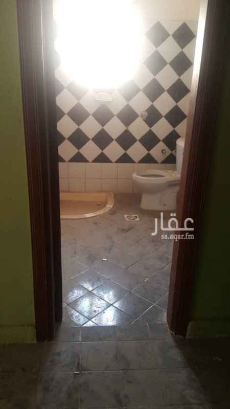 1489947 شقه ب الف ريال شهريا الموقع طريق مكه القديم على الشارع العام ٣ غرف وصاله وحمامين ومطبخ للاجانب فقط