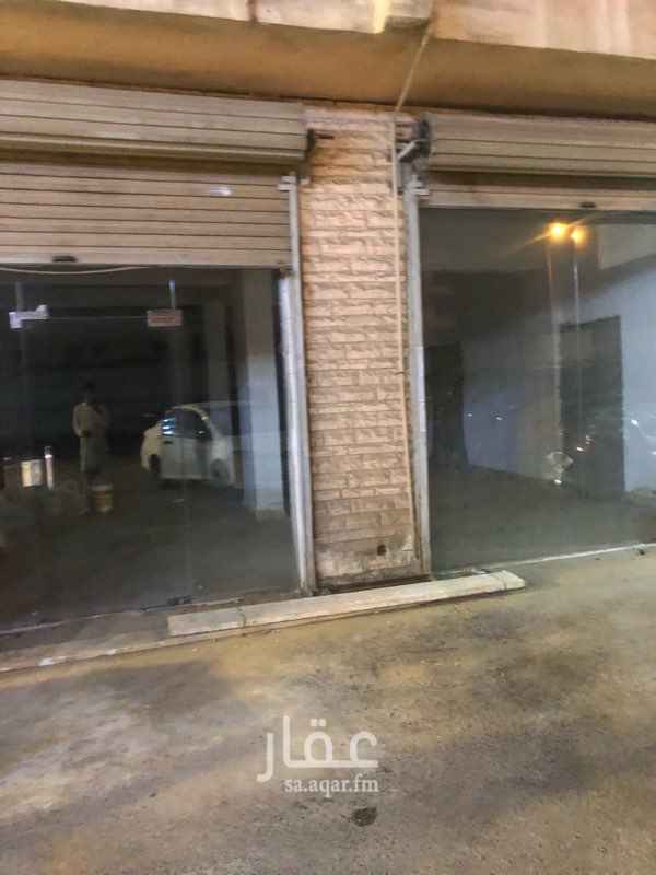 1502444 محل كبير على الشارع العام للاستفسار اكثر ٠٥٦٧٩٩٩١١٧