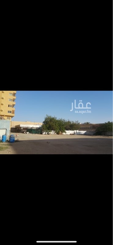 1562768 ارض للايجار بمساحه جدا كبيره وبسعر مغري للتواصل مع المالك مباشره ٠٥٥٥٦٧٩٨٥٢ المساحه تقريبا ٣٥٠٠