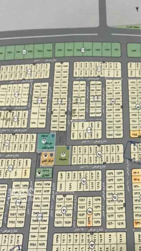 1400369 للبيع ارض في مخطط الفاخريه 2
مساحه 740 متر
شارع 15 غرب
تصلح دبلوكسات
طولهـا على الشارع 25 متر
العمق 30 متر
السعر 1,150 للمتر
قريبة من الجامع و مسجد الحي و الخدمات
منصور بن راشد
0568042498