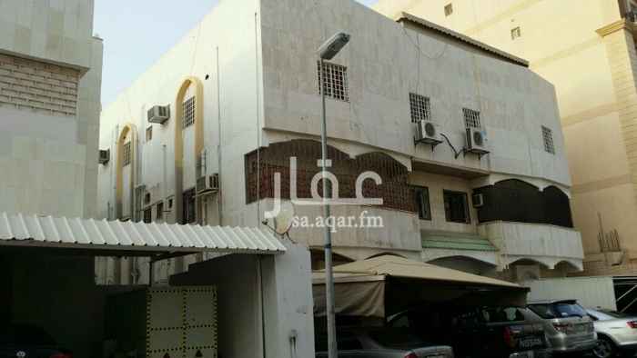 1649395 عماره نظيفة من الداخل إمكانية المصعد
مكونه من3ادوار
الأول والثاني4شقه من5غرف
والثالث شقه4غرف
وشقتين من2و3
مساحه700م فرصه منطقه استثمار
جنوب شارع حراء غرب
العرض للزبون فقط 0535285286