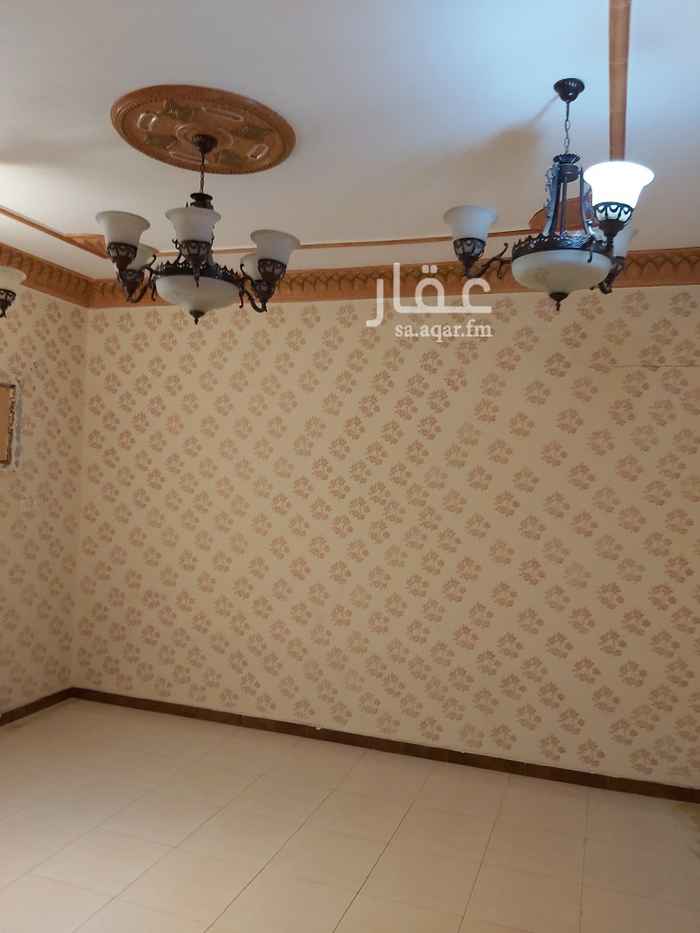 حراج العقار شقة للايجار في حي النهضة في الرياض