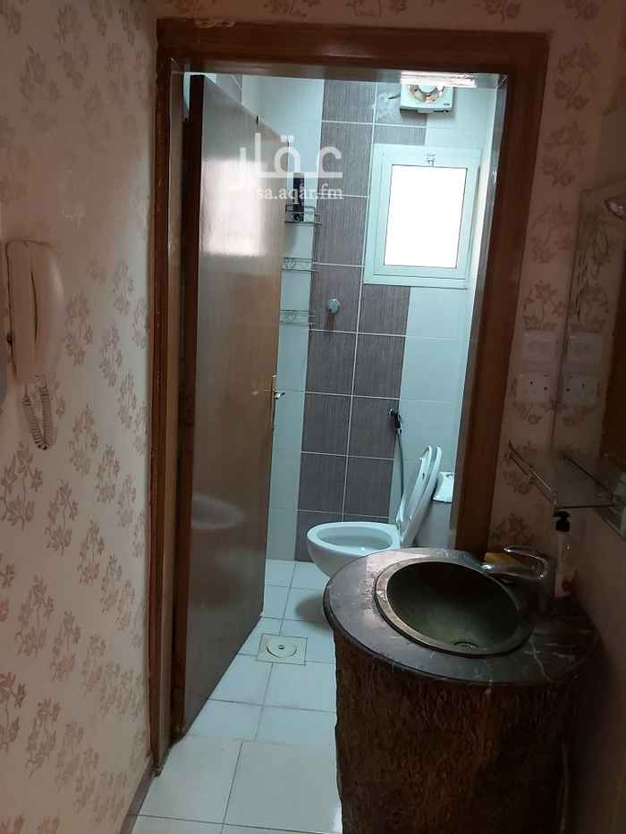 حراج العقار شقة للايجار في حي النهضة في الرياض