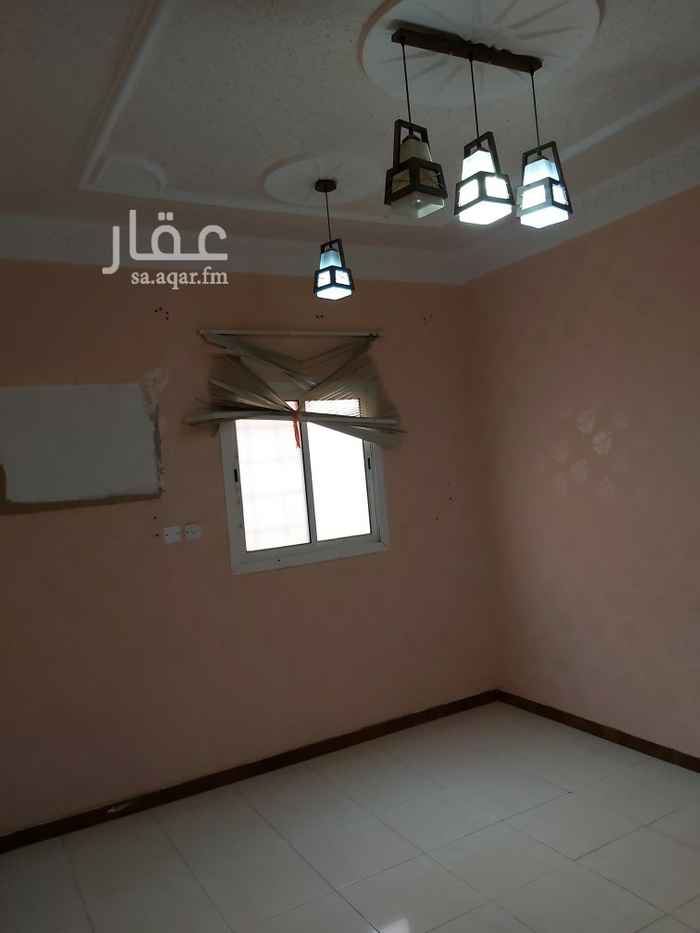 حراج العقار شقة للايجار في حي النهضة في الرياض